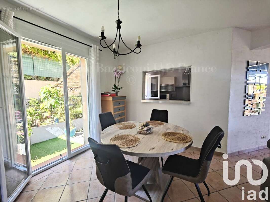 Photo 9 - Maison à LE PRADET