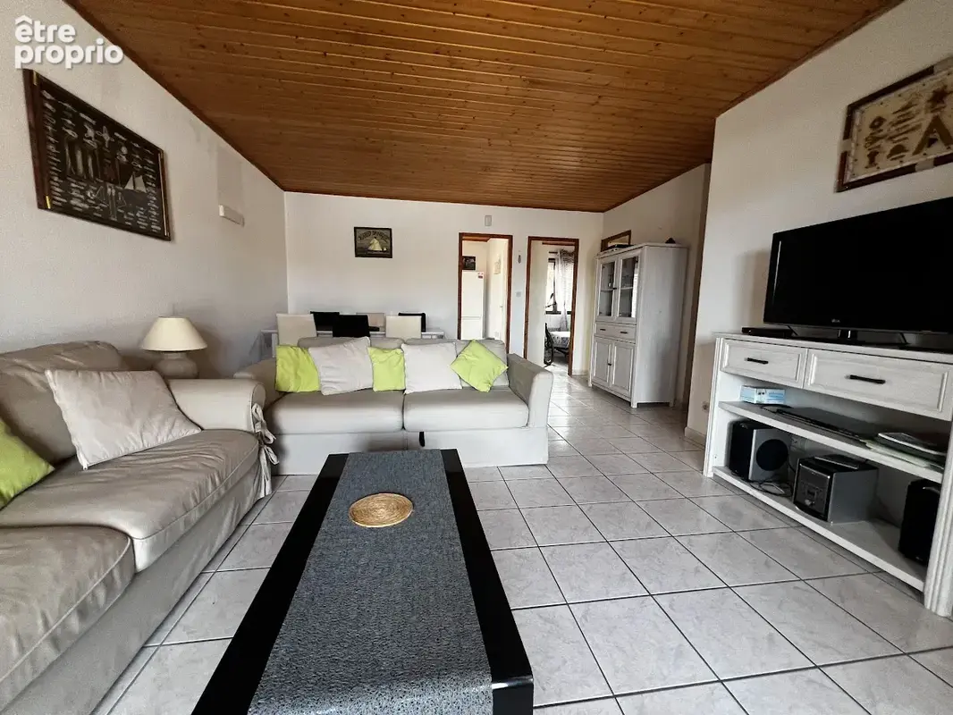 Exclusivite !  villa sans copropriete - photo 12