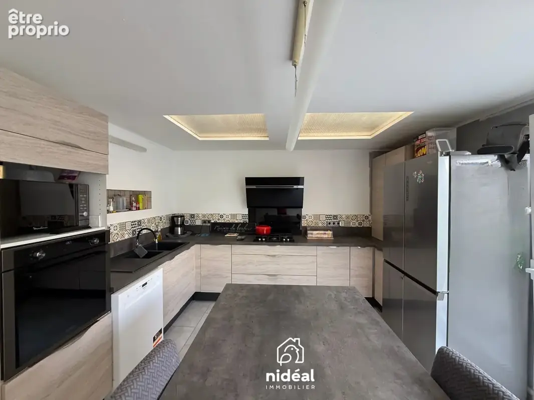 Maison 5 pièces 109 m² à vendre à Maubeuge (59600) - photo 7