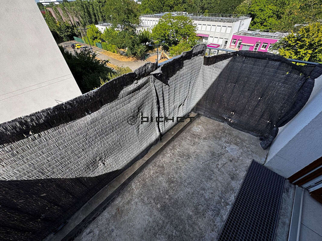 Appartement à CENON