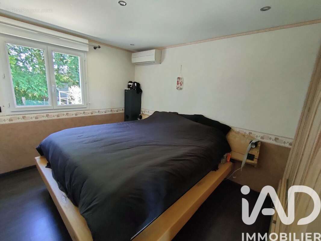 Maison 121 m² à Montaille  - photo 6