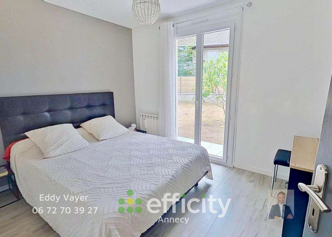 Maison 80 m² à Rumilly  - photo 8