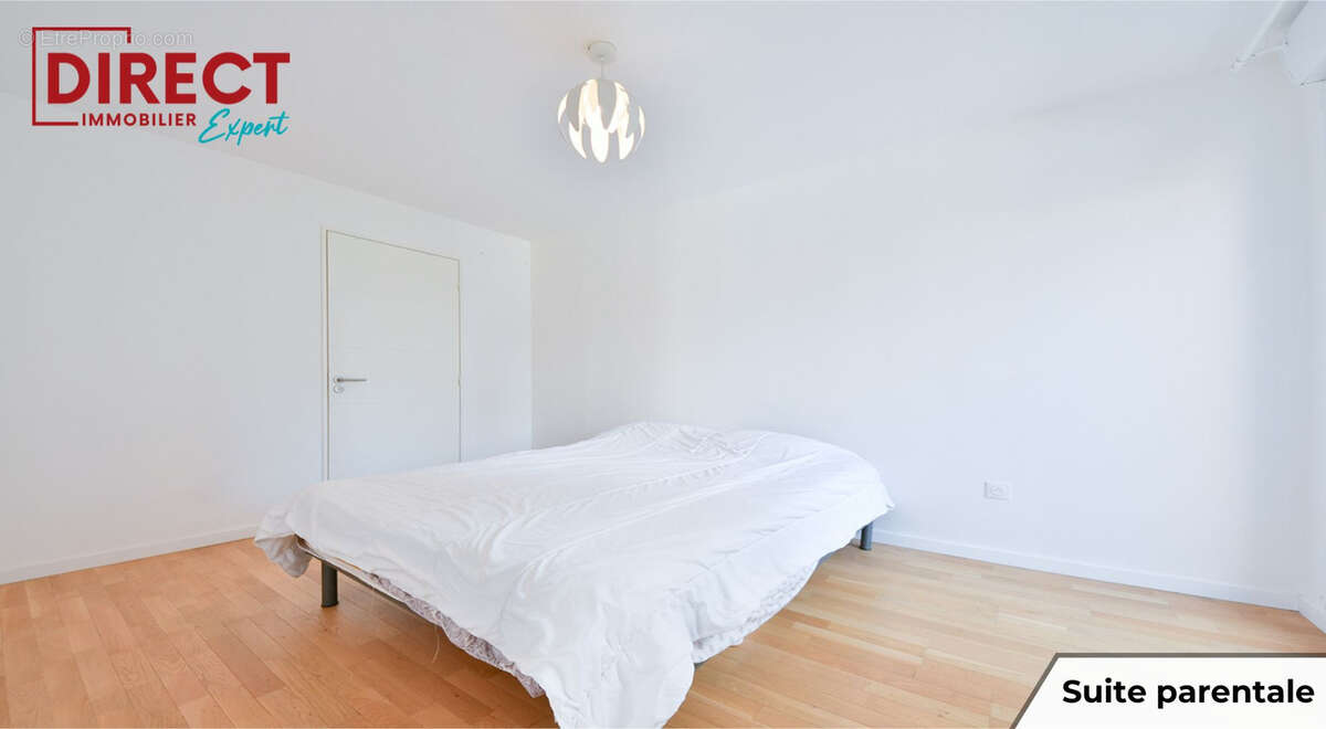 Appartement à ALFORTVILLE