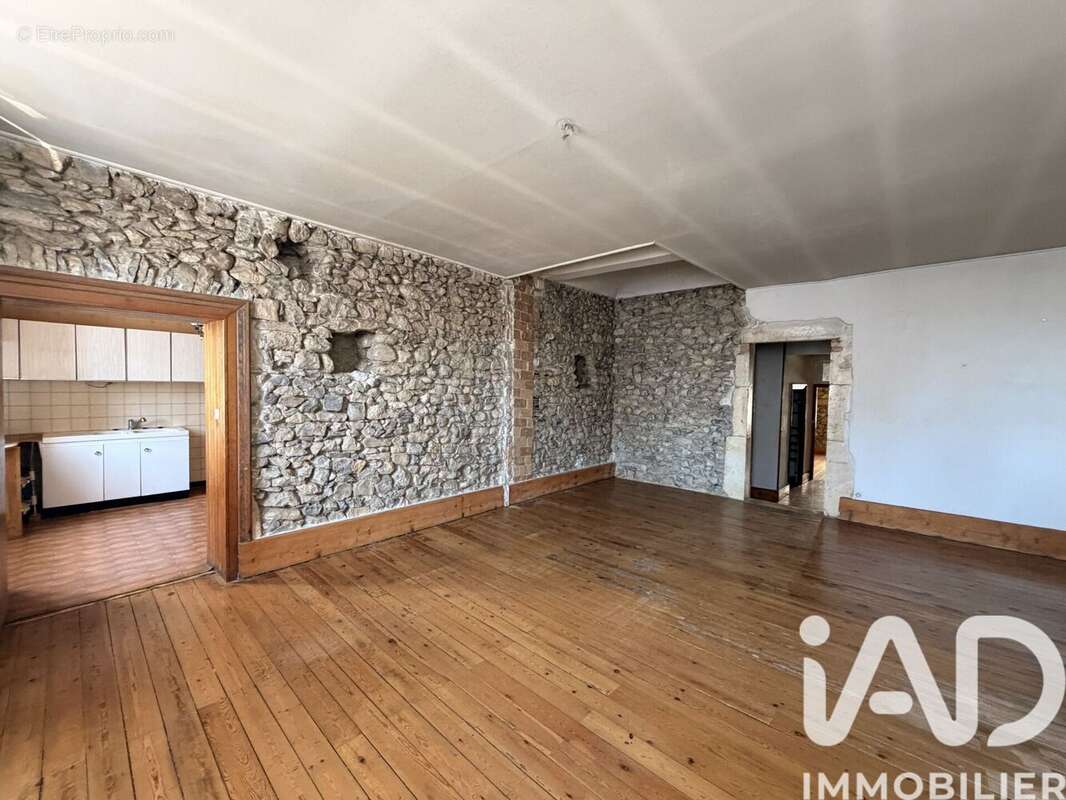 Photo 6 - Appartement à LIVRON-SUR-DROME
