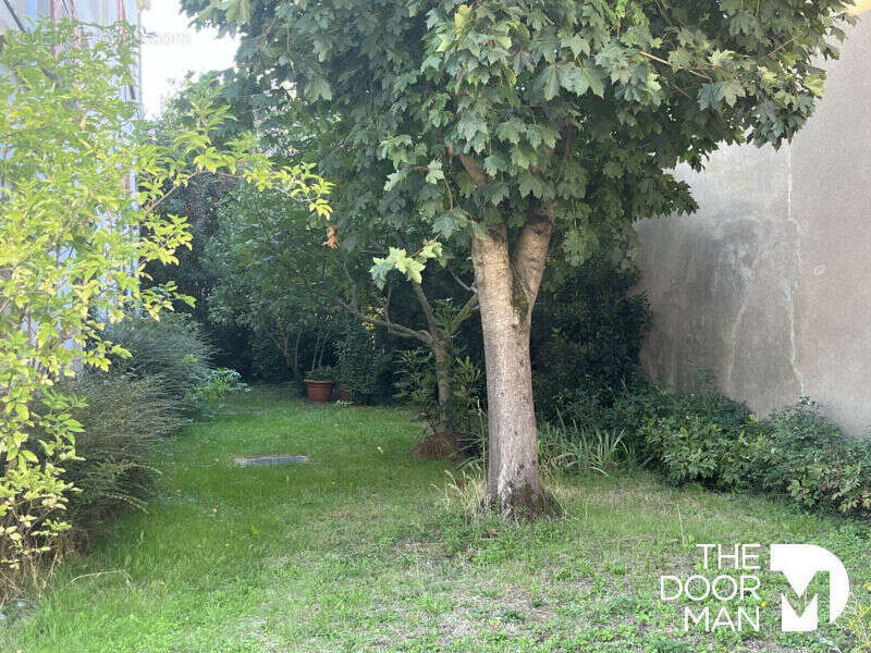 Appartement à TOURS