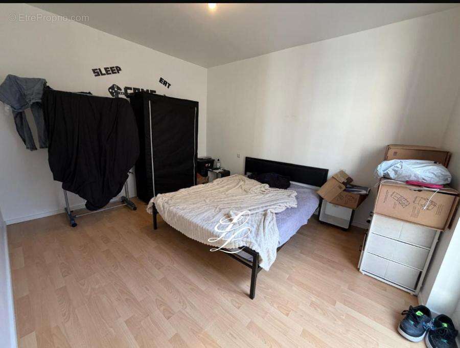 Appartement 67 m² à Le Mans  - photo 626