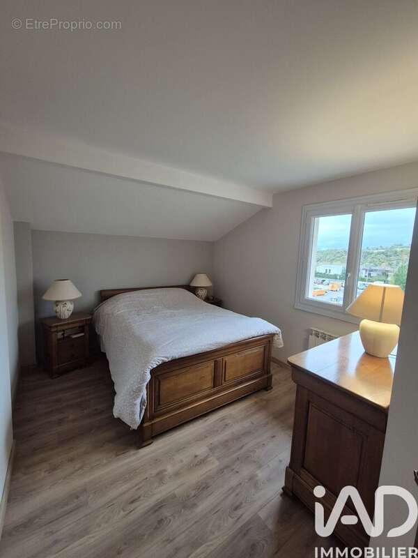 Photo 5 - Maison à THONON-LES-BAINS