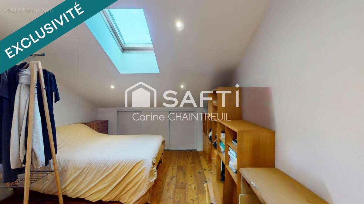 Photo 9 - Maison à SAINT-PRIEST