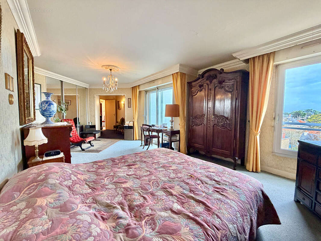 Appartement à PORNICHET