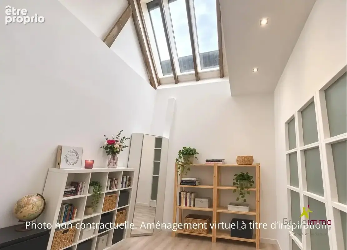 Appartement à vendre Ebersheim - photo 7