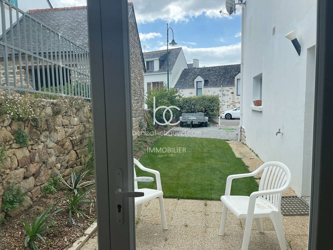 Appartement à ARZON