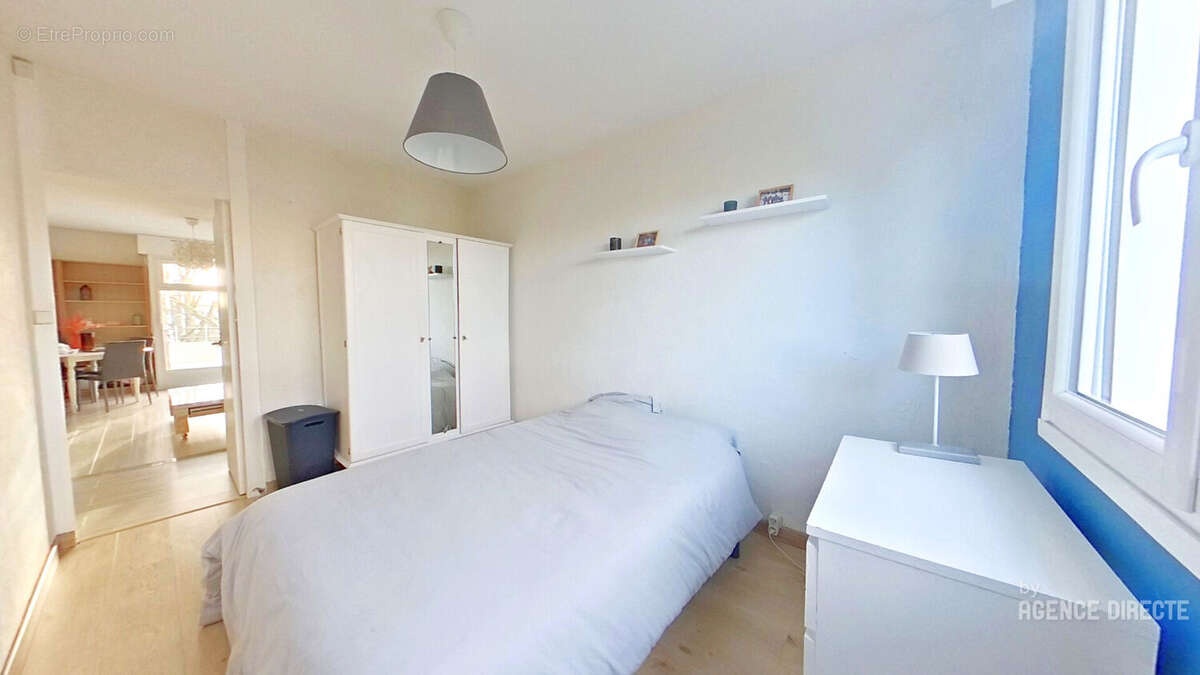 Appartement à ORVAULT