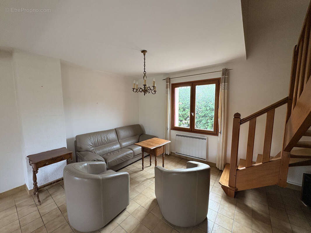 Maison traditionnelle aux portes de l’Île Tudy - photo 3