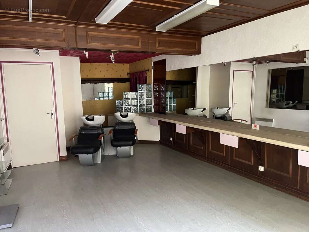 Maison à MAGNAC-LAVAL