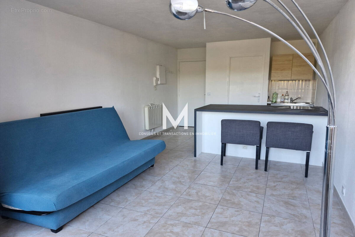 Appartement à FREJUS