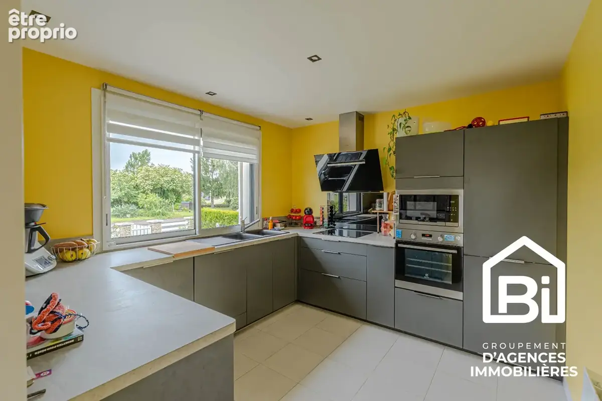 Maison Giberville - photo 3