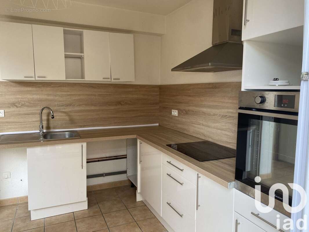 Photo 4 - Maison à TRELISSAC