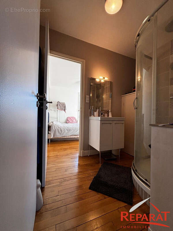 Appartement à BRIVE-LA-GAILLARDE