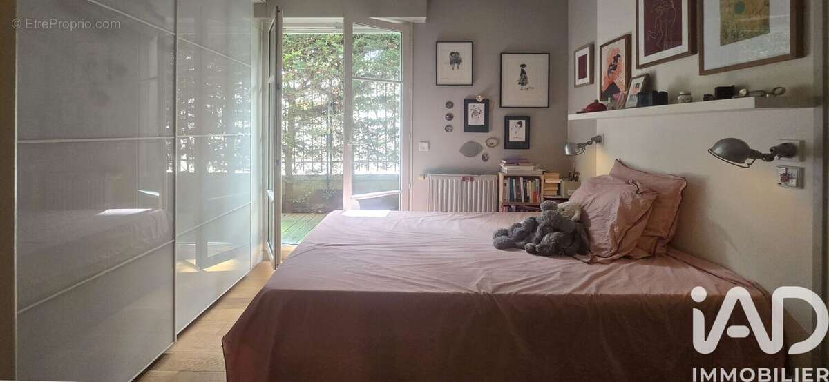 Photo 5 - Appartement à PARIS-11E