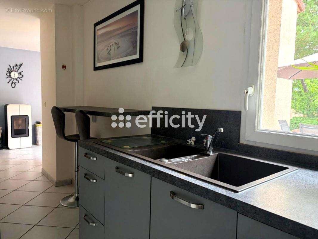 Maison 140 m² à Brunoy  - photo 8