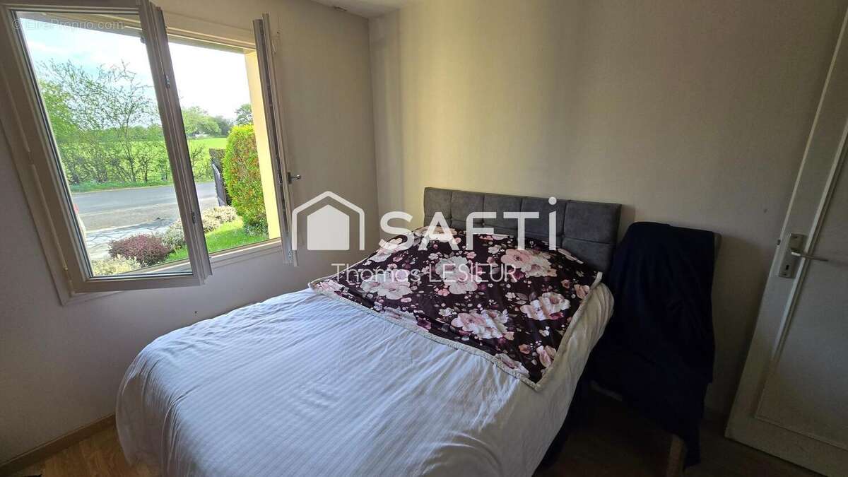 Photo 3 - Maison à FLERS