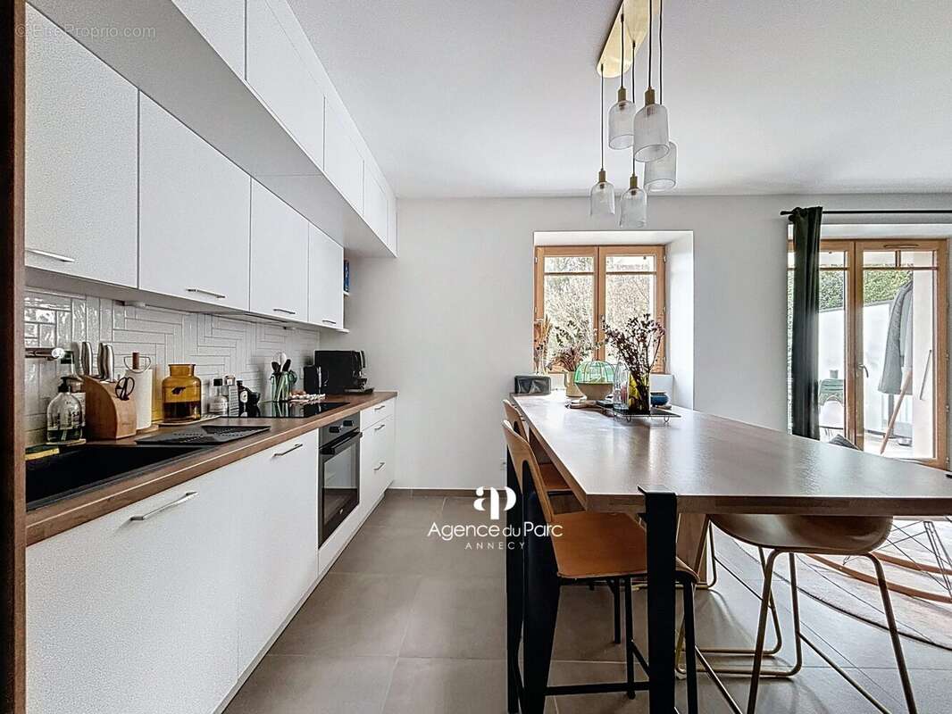 Appartement à ANNECY