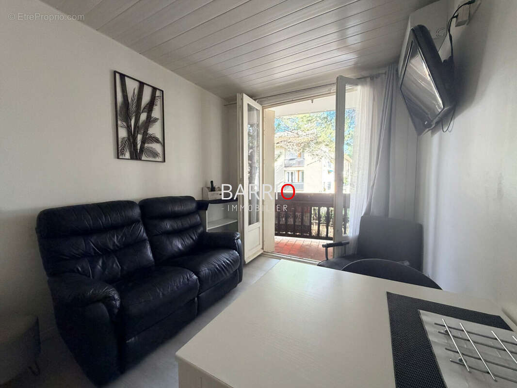 Appartement à ARGELES-SUR-MER