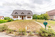 Maison à KRAUTERGERSHEIM