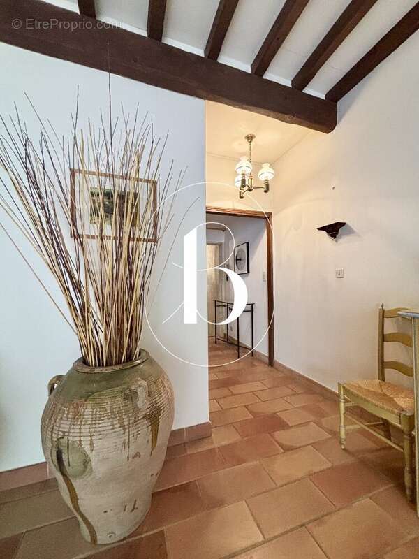 Appartement à UZES