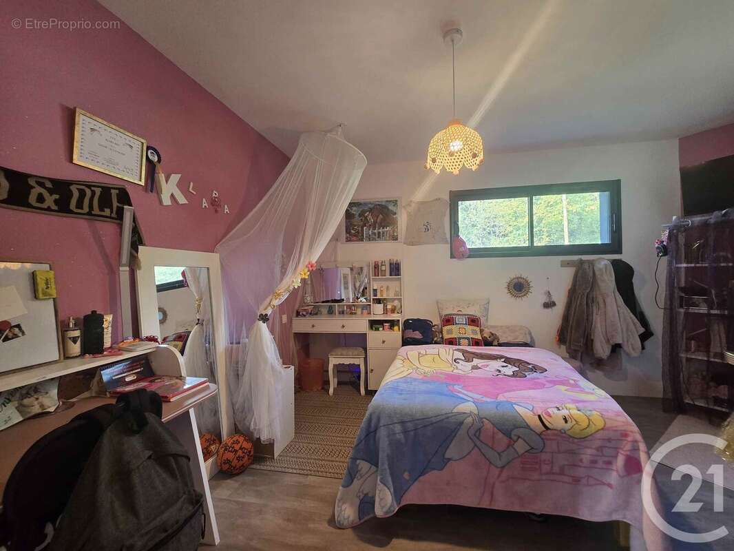 Maison à MARIGNAC-LASCLARES