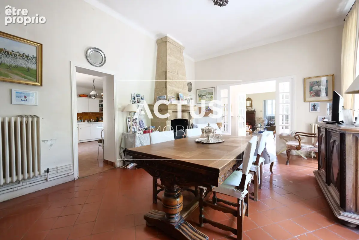Maison 194 m² à Pelissanne  - photo 4