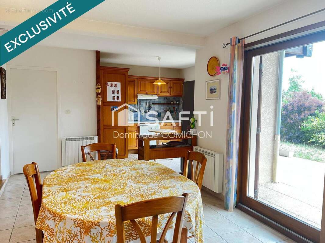 Maison 96 m² à Embrun  - photo 3