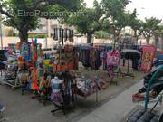 Commerce à VALRAS-PLAGE