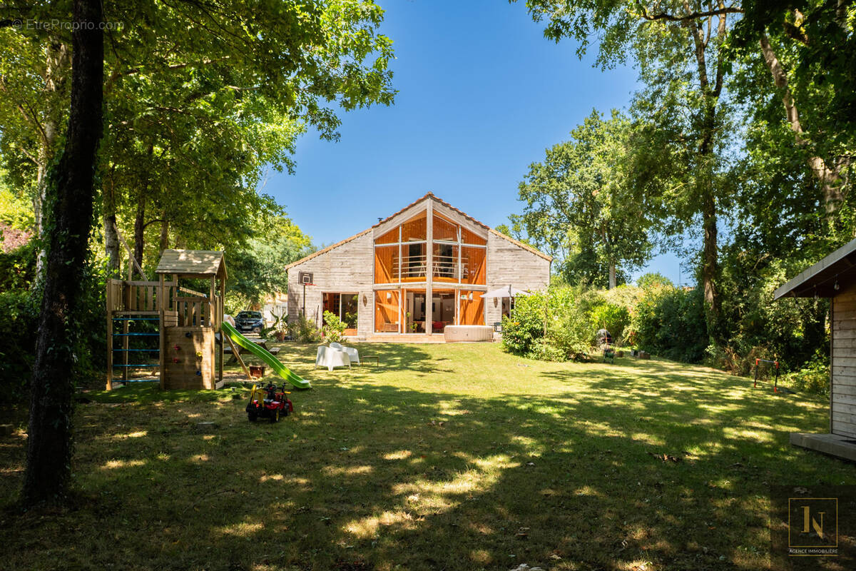 Maison à PORNIC