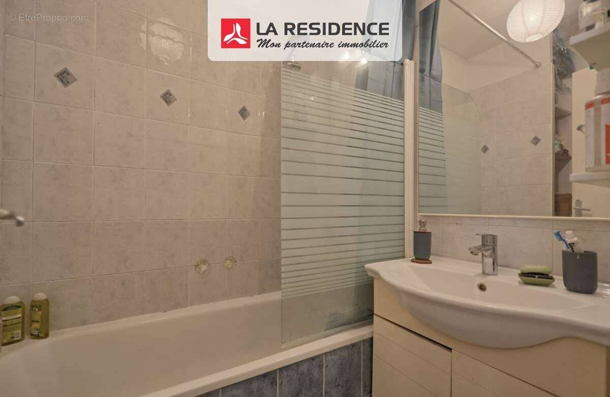 Appartement 37 m² à Boulogne-Billancourt  - photo 5