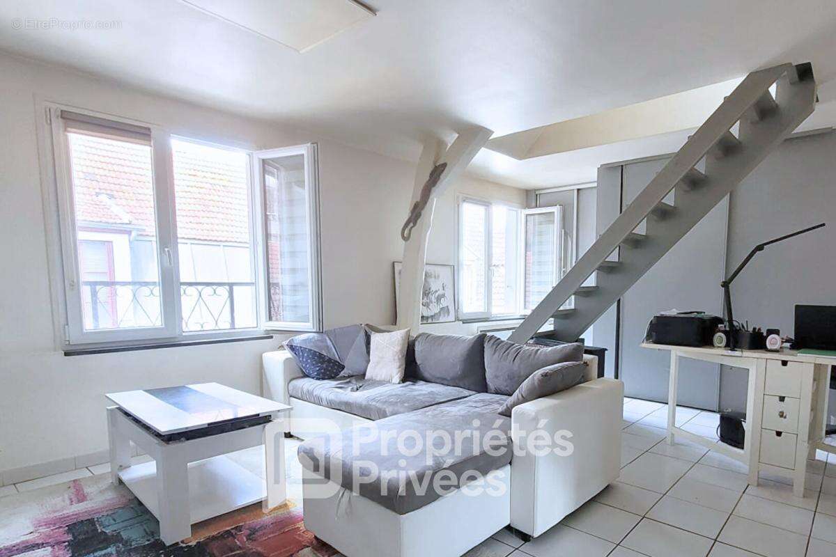Appartement à ARPAJON
