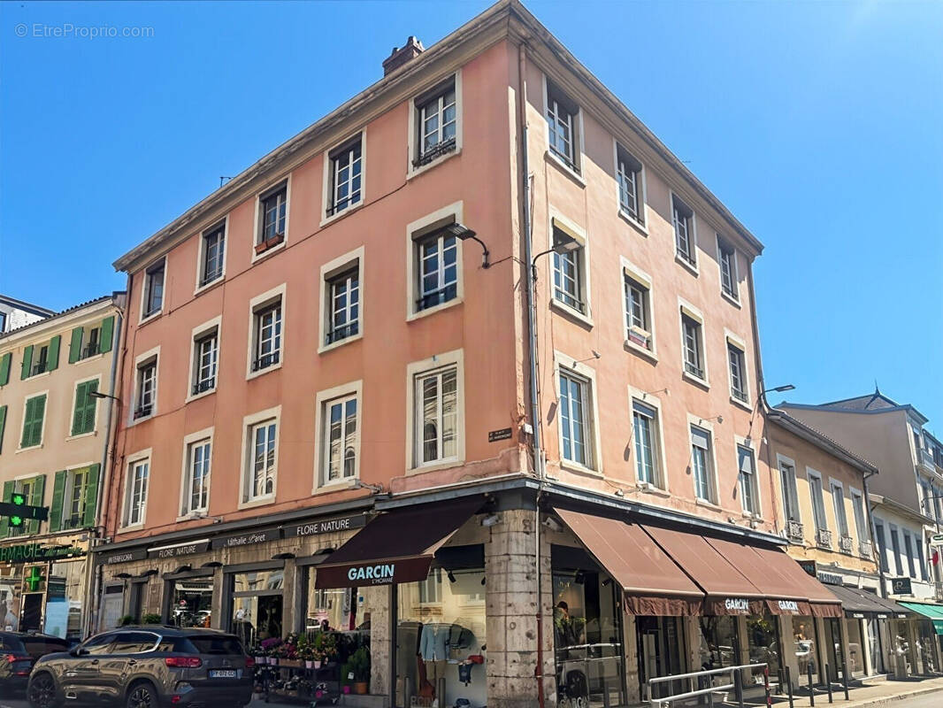 Appartement à VIENNE