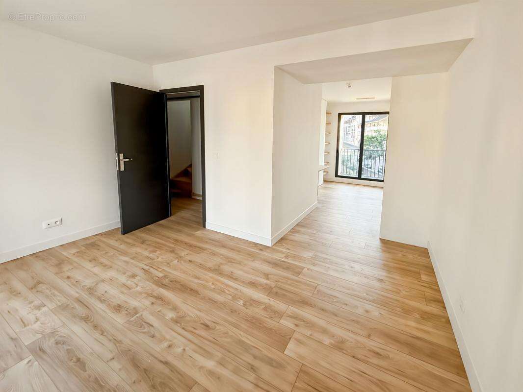 Appartement à BILLERE