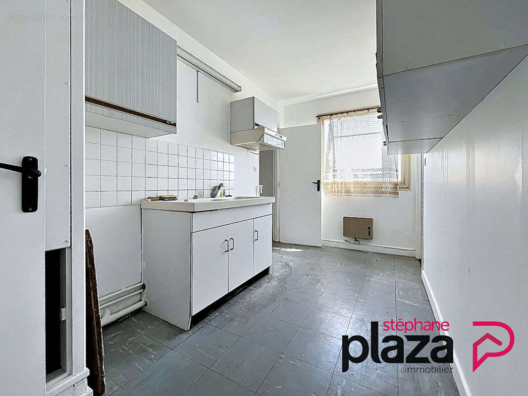 Appartement à ROYAN