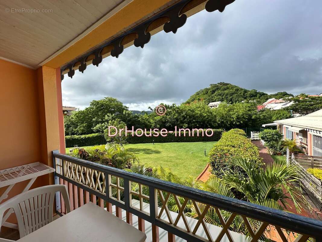 Appartement à SAINTE-ANNE