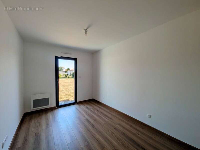 Maison à vendre 82.5m² - les cerqueux de maulevrier (49) - photo 6