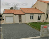 Maison à MESCHERS-SUR-GIRONDE