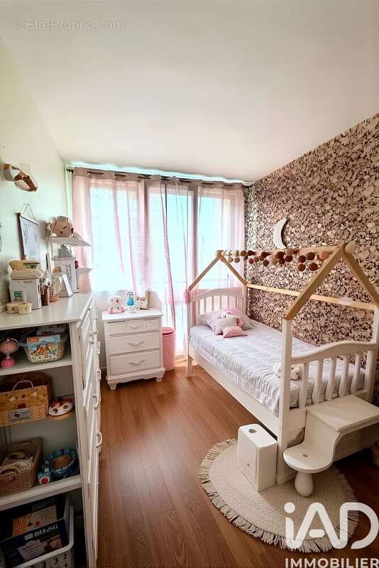 Photo 4 - Appartement à MEUDON