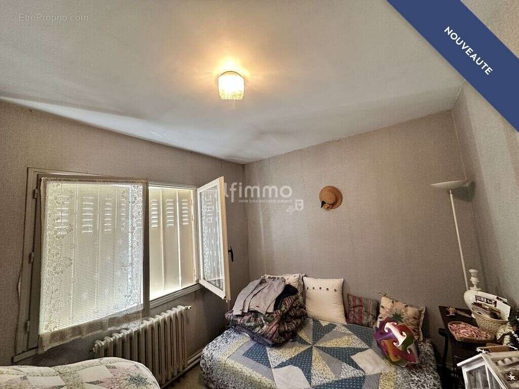 Maison à MONTOIRE-SUR-LE-LOIR