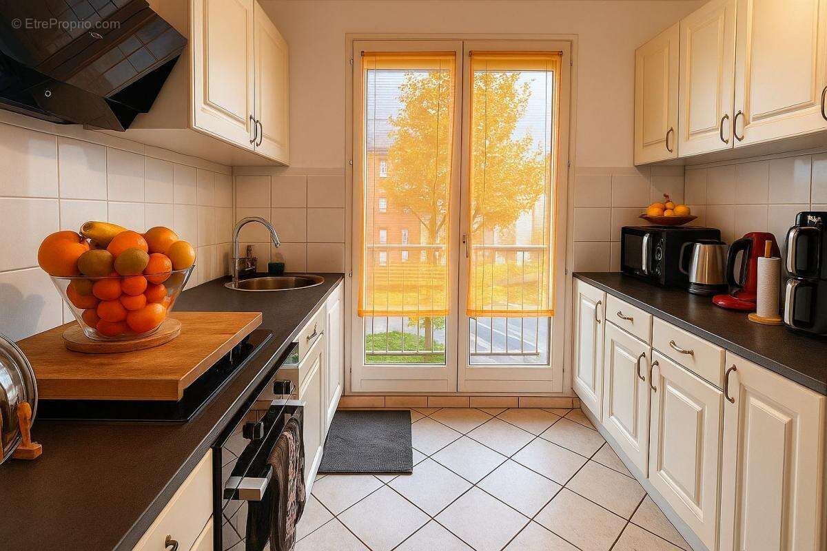 Appartement à ETAMPES