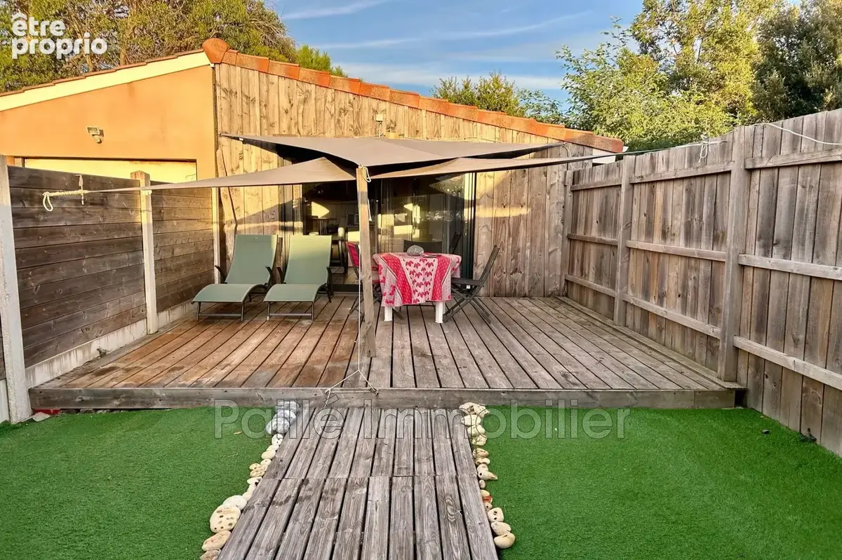 Maison 5 pièces 129 m² à vendre à Vendays-Montalivet (33930) - photo 4