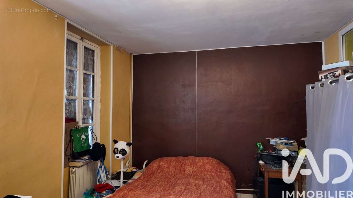 Photo 8 - Maison à BEDARIEUX