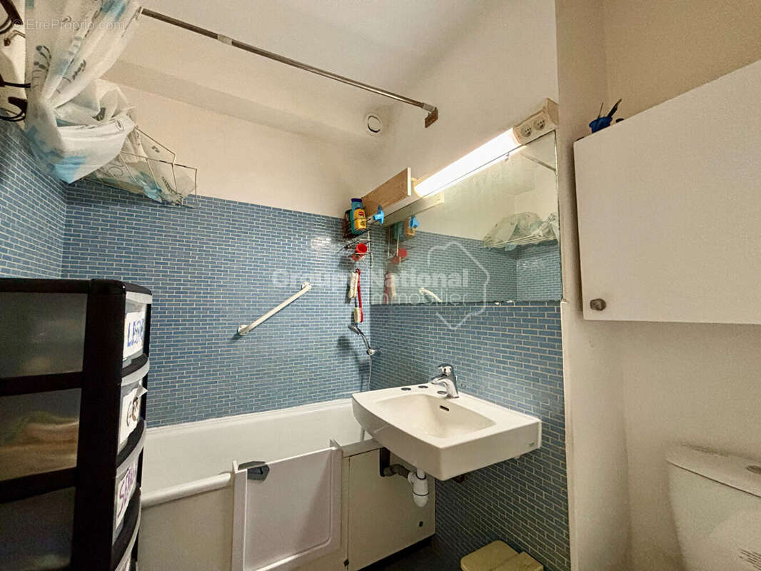 Appartement à LE GRAU-DU-ROI