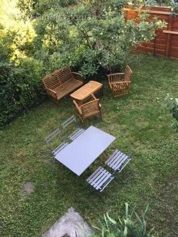 Appartement à CHAGNY