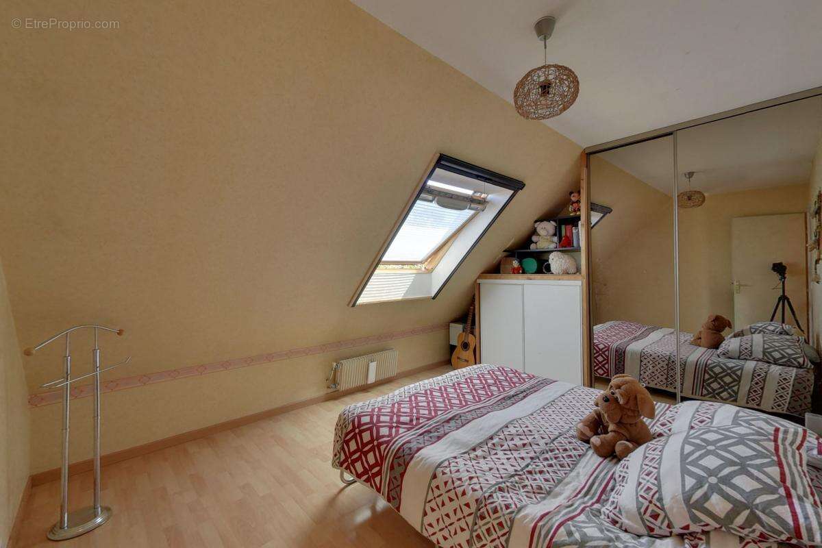 Maison à VILLEPINTE